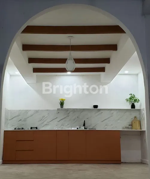 image RUMAH 3+1 KT DI PAMULANG PERMAI CIATER (3)