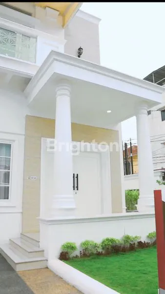 image PERUMAHAN DE\\\' SAMERA JALAN SEI ULAR BARU, MEDAN BARU (1)