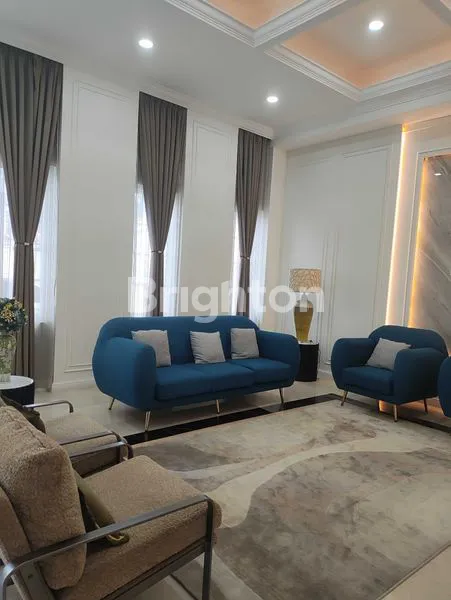 image PERUMAHAN DE\\\' SAMERA JALAN SEI ULAR BARU, MEDAN BARU (2)