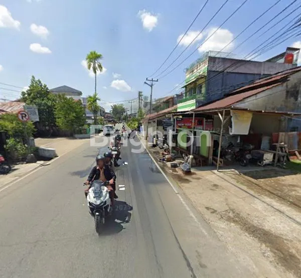 image TANAH STRATEGIS PONTIANAK 300M² SHM (3)