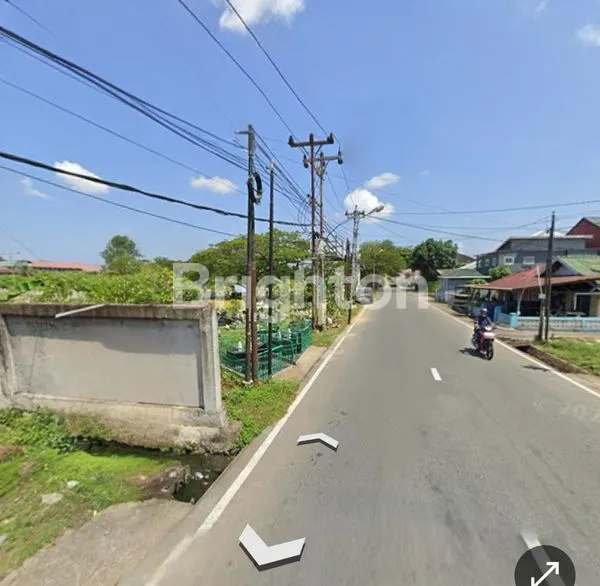 image TANAH STRATEGIS PONTIANAK 300M² SHM (6)