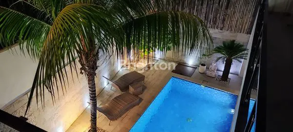 image 2 STOREY LUXURY WESTERN VILLA @ SANUR, BEACHSIDE (1)