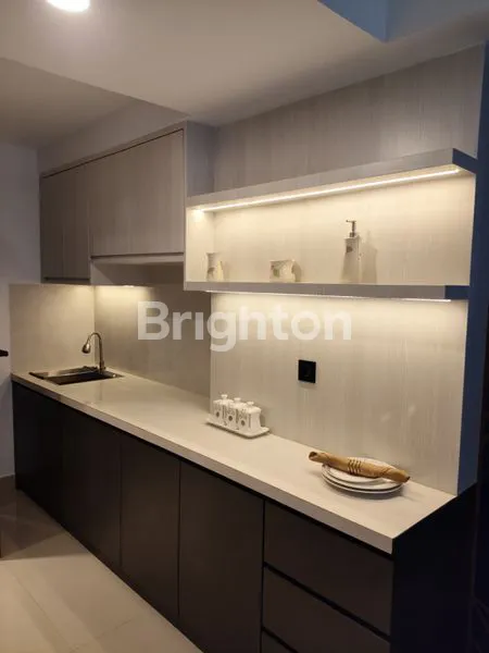 image DIAMOND MANSYUR RESIDENCES TOWER 2 TYPE FAMILY ROOM  (2)