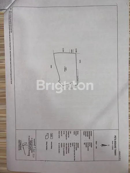 image TANAH BONUS VILLA MEWAH DI JIMBARAN – VIEW GWK (8)