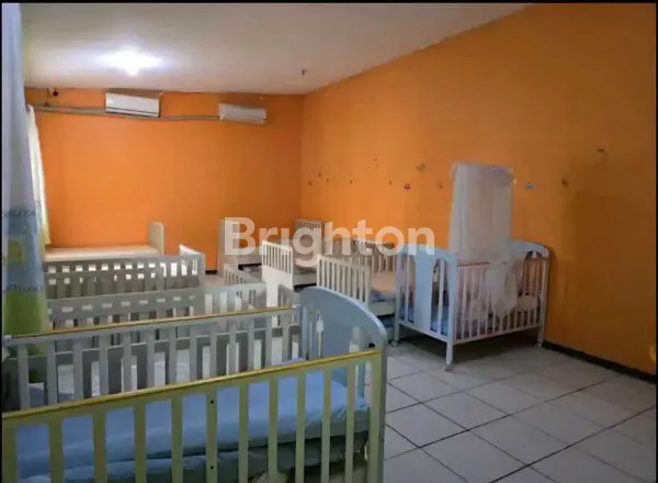 image RUMAH DI JALAN UTAMA KEMANG PRATAMA BEKASI (5)