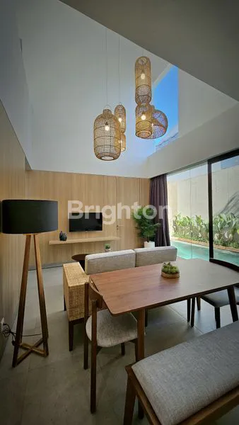 image BRAND NEW 3BRS VILLA @ UBUD WITH\N\NTROPICAL MODERN ARCHITECTURE VILLA CONCEPT (6)