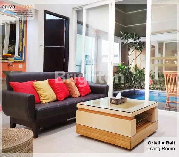 image \\NFOR SALE – VILLA MEWAH DEKAT SANUR, IDA BAGUS MANTRA!\\N (3)