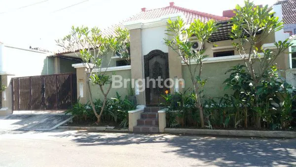 \\NFOR SALE – VILLA MEWAH DEKAT SANUR, IDA BAGUS MANTRA!\\N