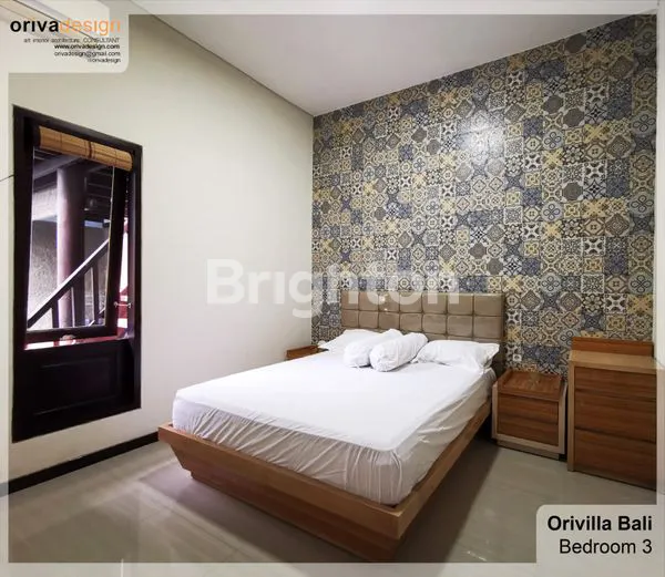 image \\NFOR SALE – VILLA MEWAH DEKAT SANUR, IDA BAGUS MANTRA!\\N (5)