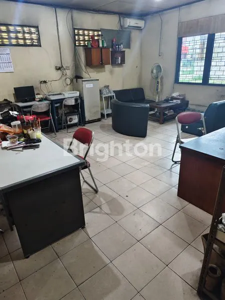 image GUDANG ATAU TANAH EX BENGKEL PINGGIR JALAN RAYA IMAM BONJOL (2)