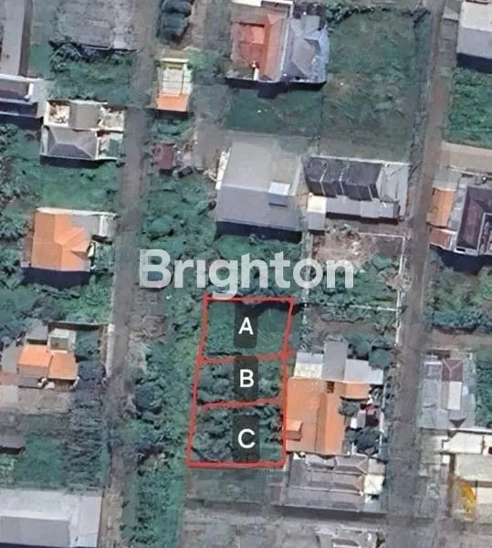 Gambar Property TANAH KAVLING DI JALAN JERUK WAGE SIDOARJO, SIAP BANGUN!