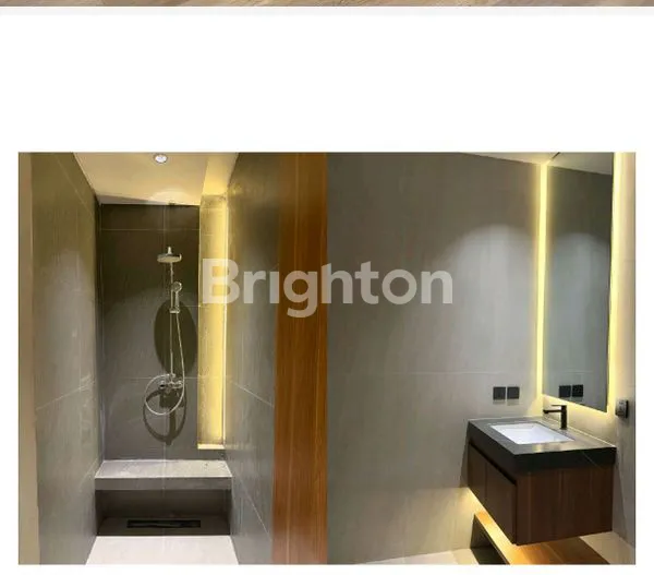 image RUMAH BARU 3 LANTAI DI RENON ,TUKAD BADUNG\\N\\NSPEK : (2)