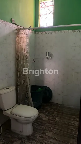 image DIJUAL RUMAH 2 LANTAI DIMANUKAN, SHM, SEMI FURNISH KAYU JATI, DEPAN AREA TERBUKA/TAMAN, DEKAT DENGAN BERBAGAI FASILITAS PENUNJANG (6)