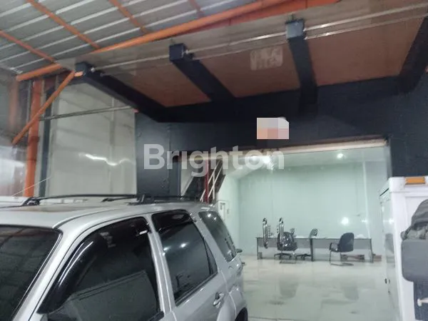 image DI JUAL RUKO GANDENG 1.5 LT DI BINTARO TANGERANG SELATAN (2)