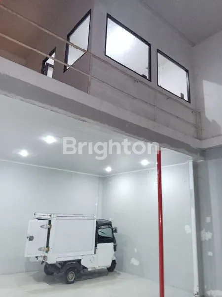 image DI JUAL RUKO GANDENG 1.5 LT DI BINTARO TANGERANG SELATAN (8)