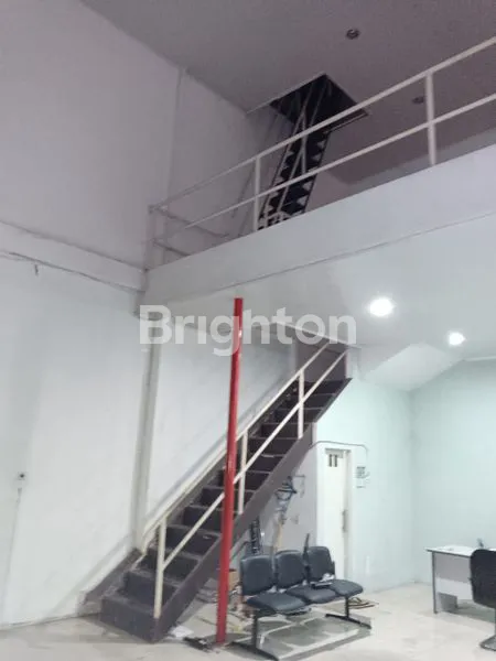 image DI JUAL RUKO GANDENG 1.5 LT DI BINTARO TANGERANG SELATAN (7)