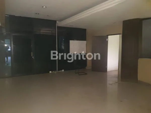 image JUAL BANGUNAN GEDUNG KANTOR NGAGEL JAYA SURABAYA PUSAT (4)
