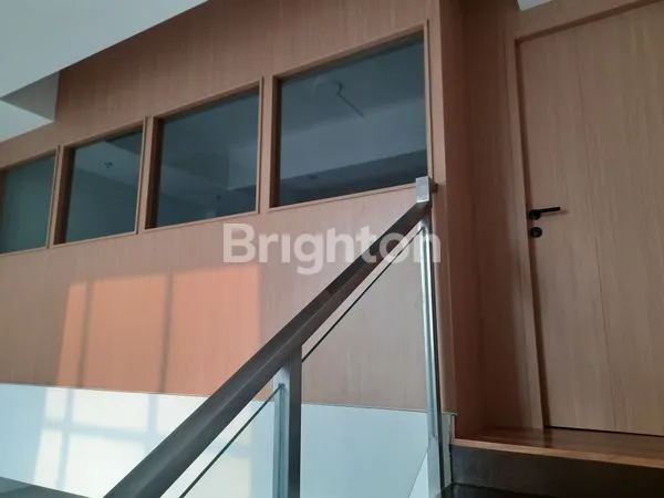 image SOHO ROSEVILLE CBD BSD – FULLY FURNISHED SIAP PAKAI! (5)
