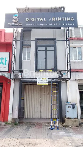 image RUKO TIGA LANTAI PASAR MODERN SERPONG (1)