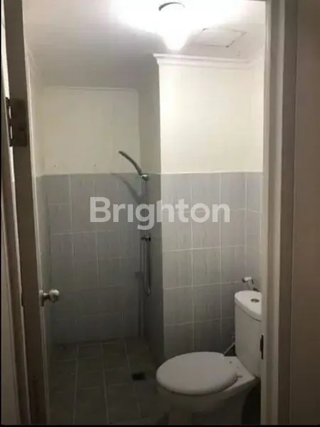 image UNIT APARTEMEN PUNCAK DHARMAHUSADA 2 BR KOSONGAN + AC (4)