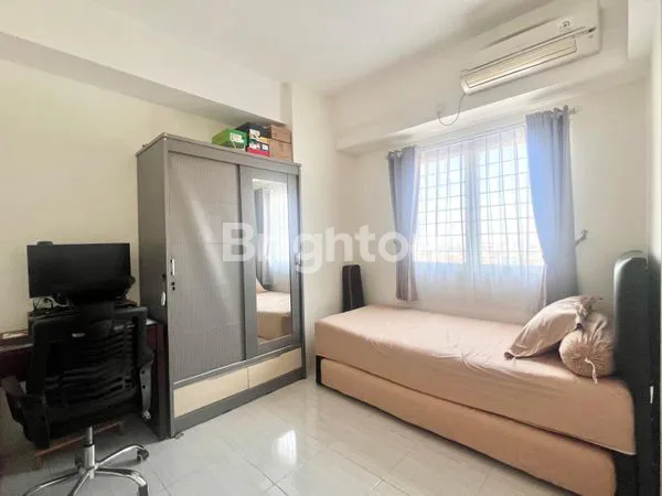 image APARTEMEN PUNCAK DHARMAHUSADA TOWER A, FULL FURNISH (4)