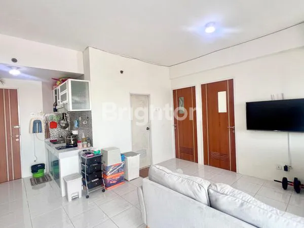 image APARTEMEN PUNCAK DHARMAHUSADA TOWER A, FULL FURNISH (2)