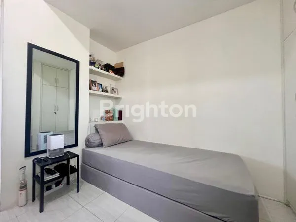 image APARTEMEN PUNCAK DHARMAHUSADA TOWER A, FULL FURNISH (3)