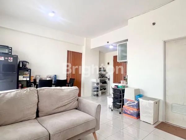image APARTEMEN PUNCAK DHARMAHUSADA TOWER A, FULL FURNISH (5)