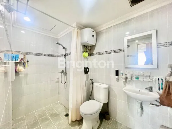 image APARTEMEN PUNCAK DHARMAHUSADA TOWER A, FULL FURNISH (6)