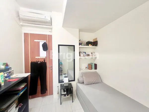 image APARTEMEN PUNCAK DHARMAHUSADA TOWER A, FULL FURNISH (7)