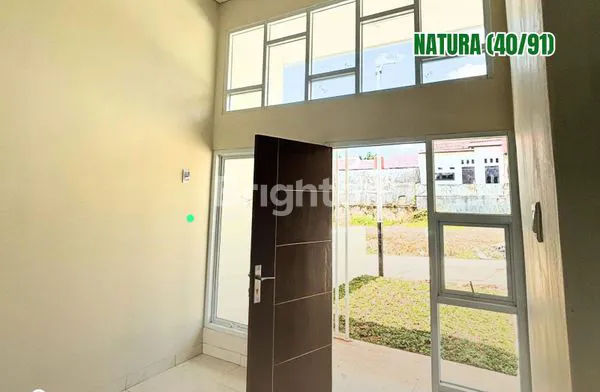 image HUNIAN NATURA SAMARINDA HILLS TYPE 40/91 (4)