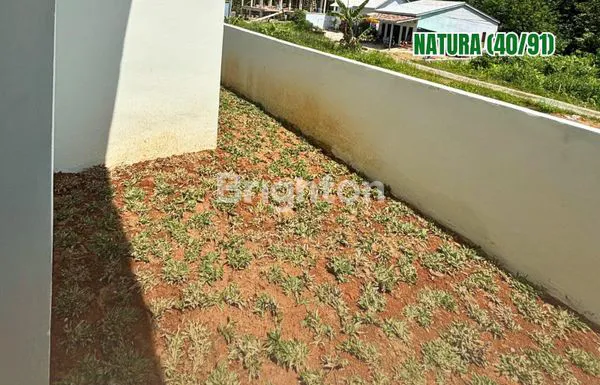 image HUNIAN NATURA SAMARINDA HILLS TYPE 40/91 (7)