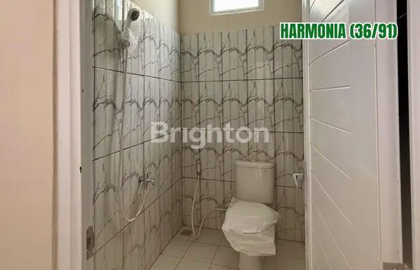 image HUNIAN SAMARINDA HILLS CLUSTER HARMONIA TYPE 36/91  (6)