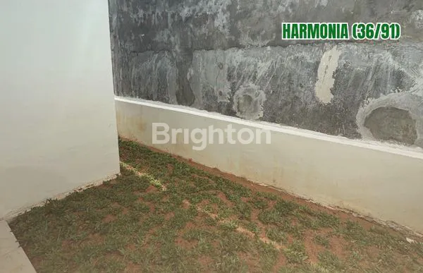 image HUNIAN SAMARINDA HILLS CLUSTER HARMONIA TYPE 36/91  (8)