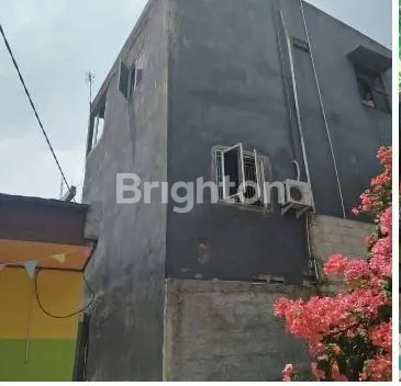 image DIJUAL RUMAH DI BOJONGGEDE  (2)