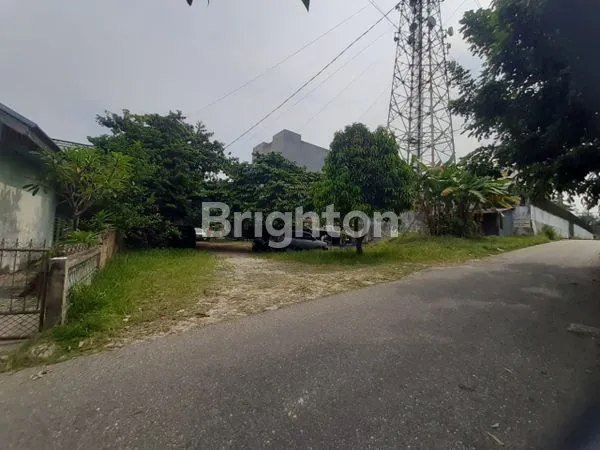 image LAHAN STRATEGIS 2400M² DEKAT BANDARA - PEKANBARU (4)
