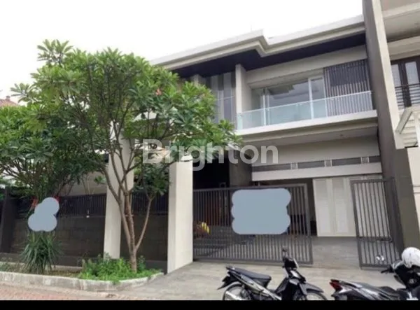 image HUNIAN ELIT ARAYA, 4+1 KT KM HADAP UTARA (1)