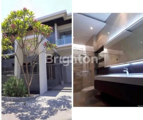 image HUNIAN ELIT ARAYA, 4+1 KT KM HADAP UTARA (4)