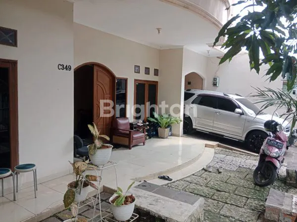 image RUMAH 2 LANTAI LT 165M² DI BEKASI TIMUR (4)