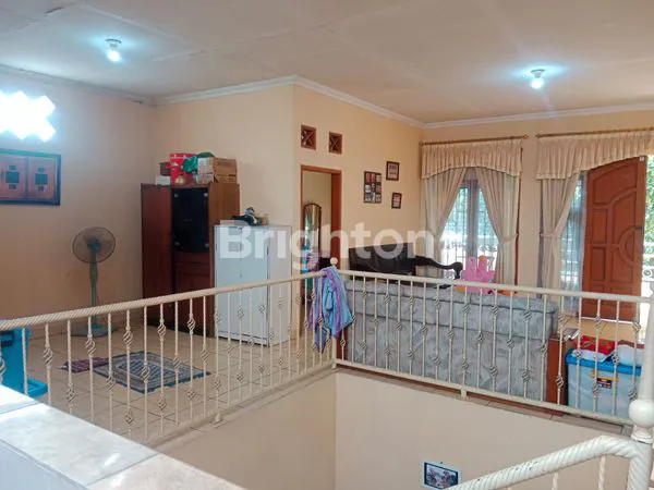 image RUMAH 2 LANTAI LT 165M² DI BEKASI TIMUR (3)