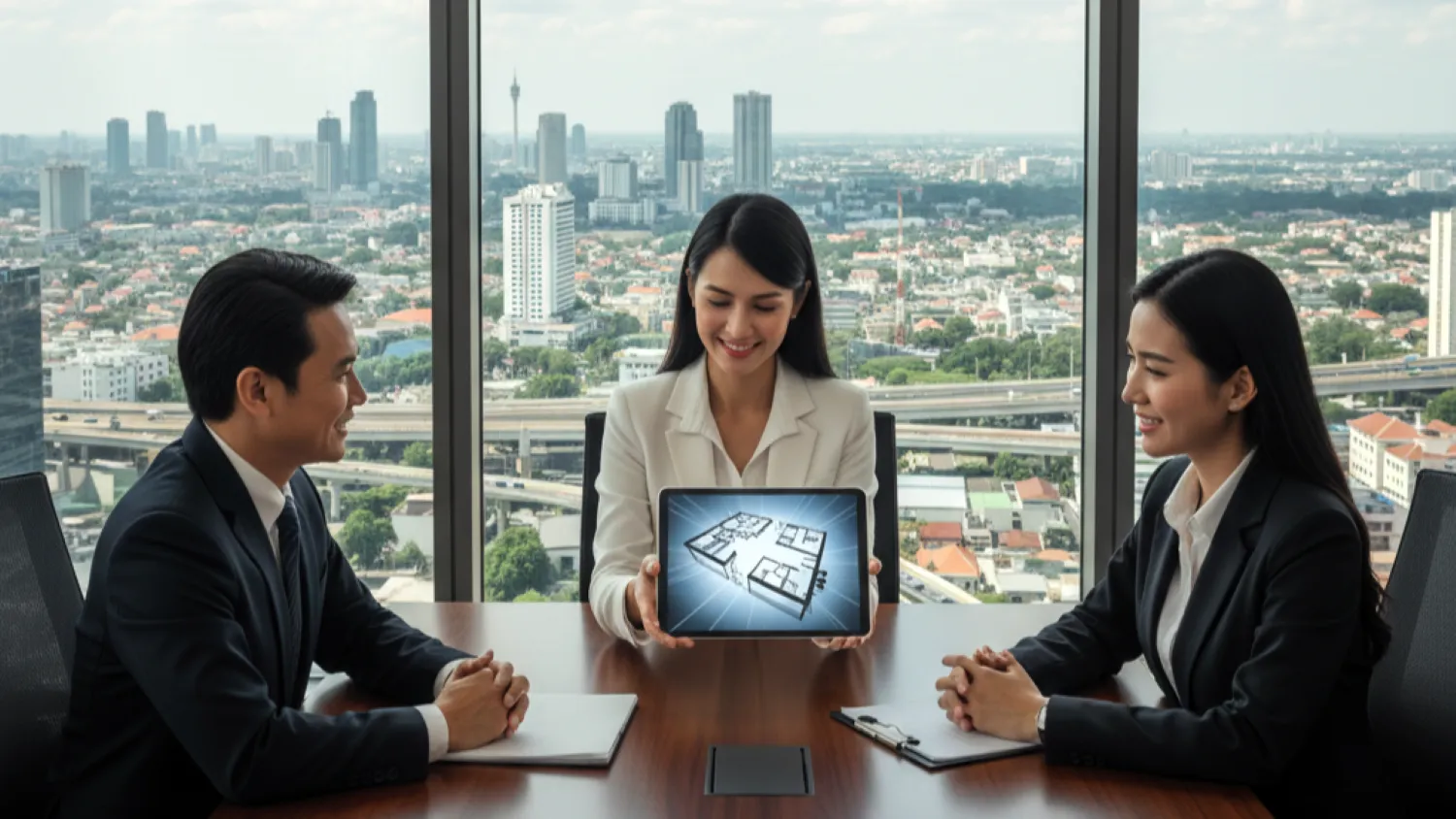 panduan desain tata ruang kantor modern 6 asset investasi