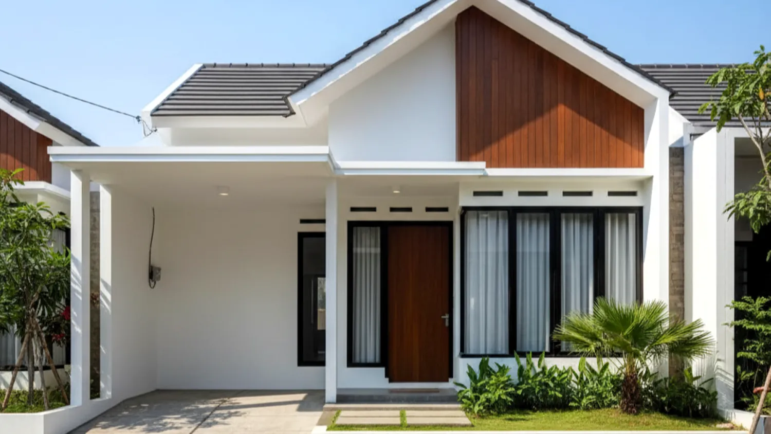 rumah minimalis type 60 pilihan keluarga modern 2 memahami definisi