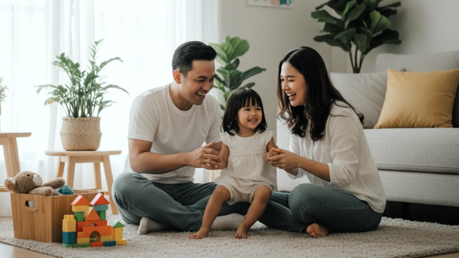 rumah minimalis type 60 pilihan keluarga modern 4 ukuran ideal