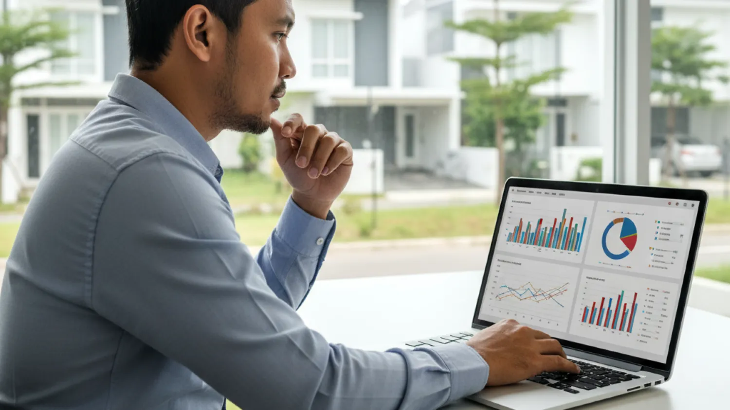 rumah minimalis type 60 pilihan keluarga modern 8 analisis potensi