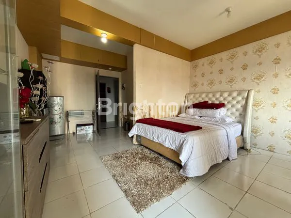 image APARTEMENT TAMAN SARI PROSPERO SIDOARJO BAGUS DEKAT TOL (1)