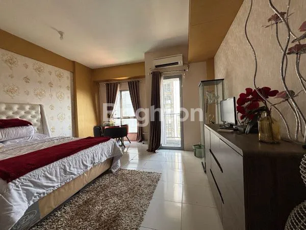 image APARTEMENT TAMAN SARI PROSPERO SIDOARJO BAGUS DEKAT TOL (3)