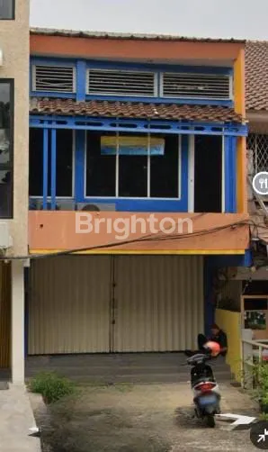 image RUKO MURAH SIAP PAKAI DI GADING HIBRIDA DEKET SEKOLAH PENABUR (1)