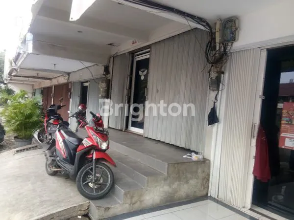 image RUKO MURAH SIAP PAKAI DI GADING HIBRIDA DEKET SEKOLAH PENABUR (2)