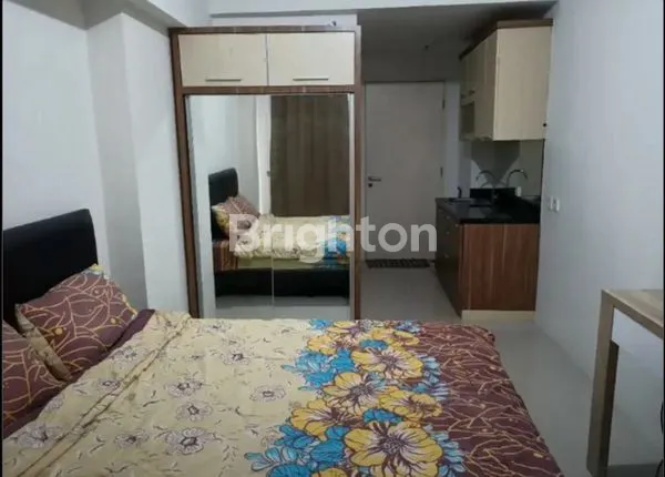 image APARTEMEN ORCHARD CONNECT PAKUWON MALL  (1)