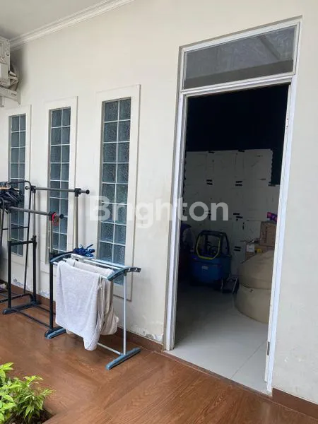 image RUMAH MEWAH 2 LANTAI DI BUKIT CIMANGGU CITY (5)
